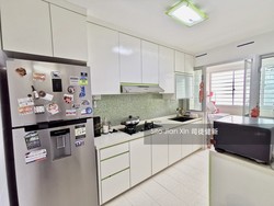 Blk 471A Upper Serangoon Crescent (Hougang), HDB 4 Rooms #209015241